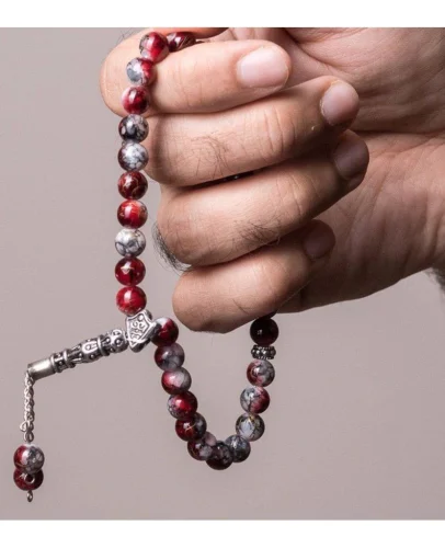 selver rosary