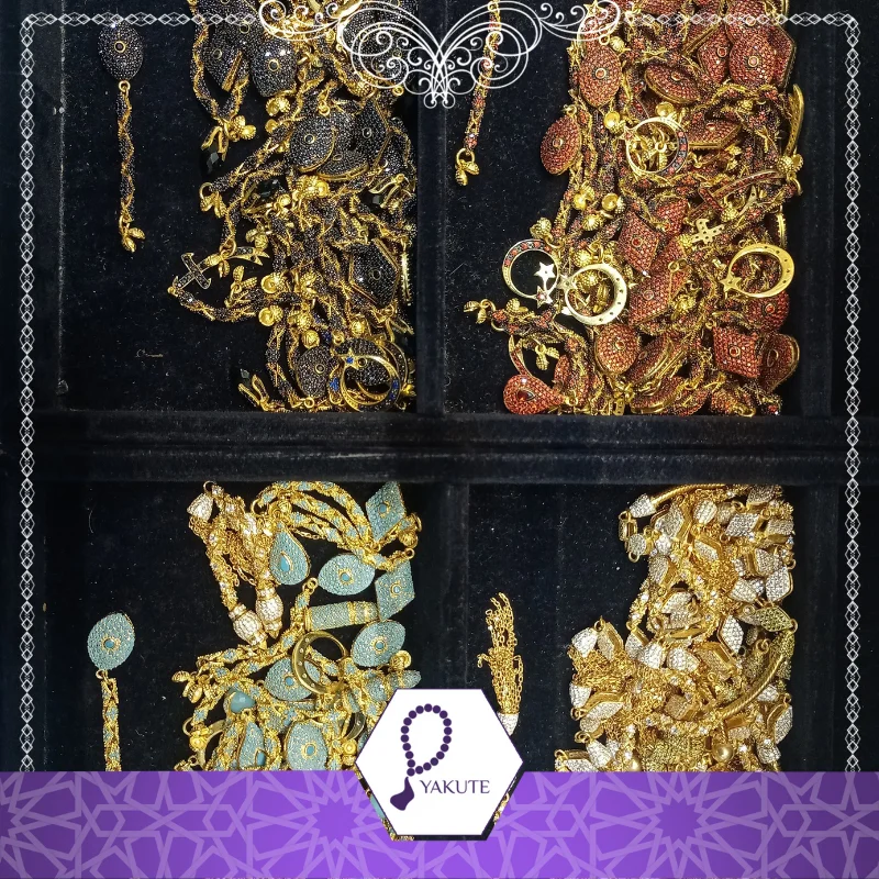 Rosary tassels wholesale