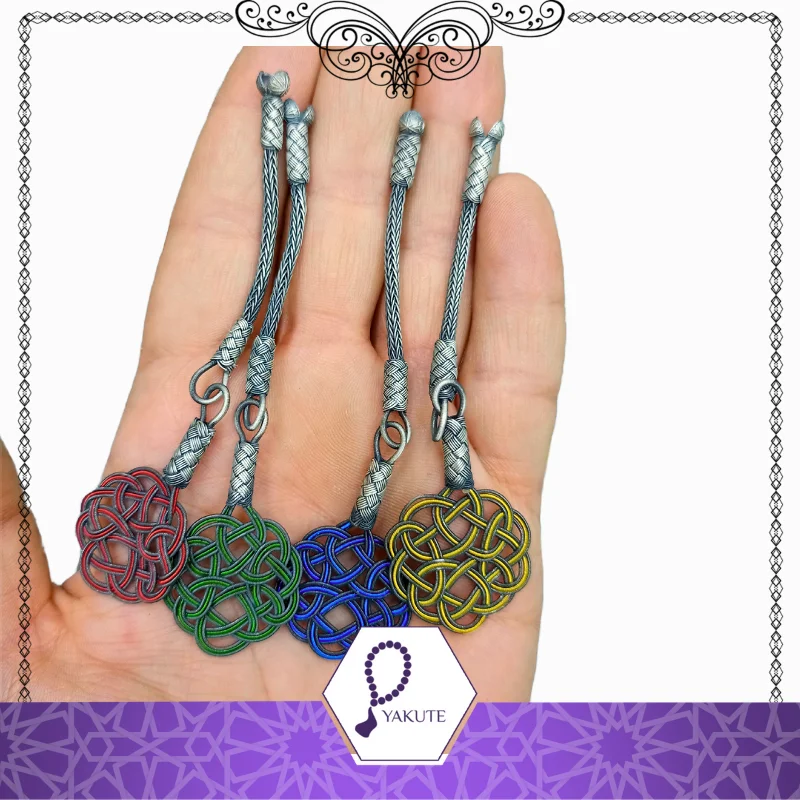 Rosary Tassels Supplier