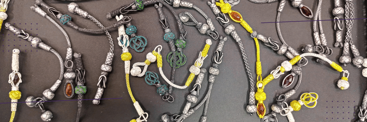 rosaries accessories wholesale