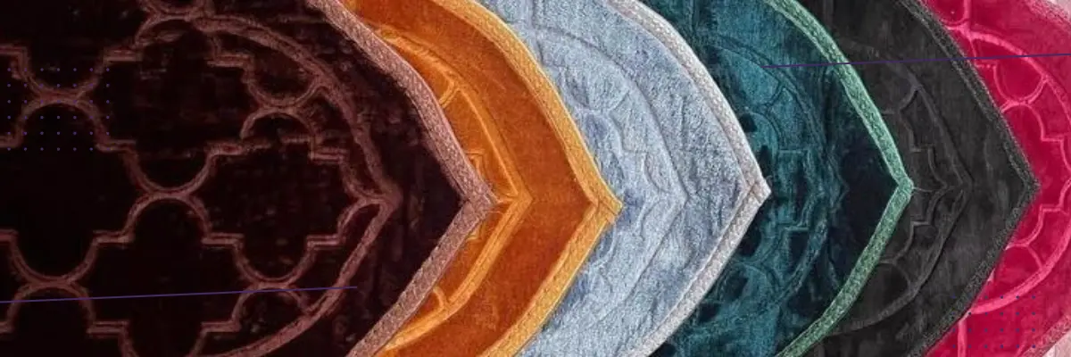 Prayer rugs wholesale