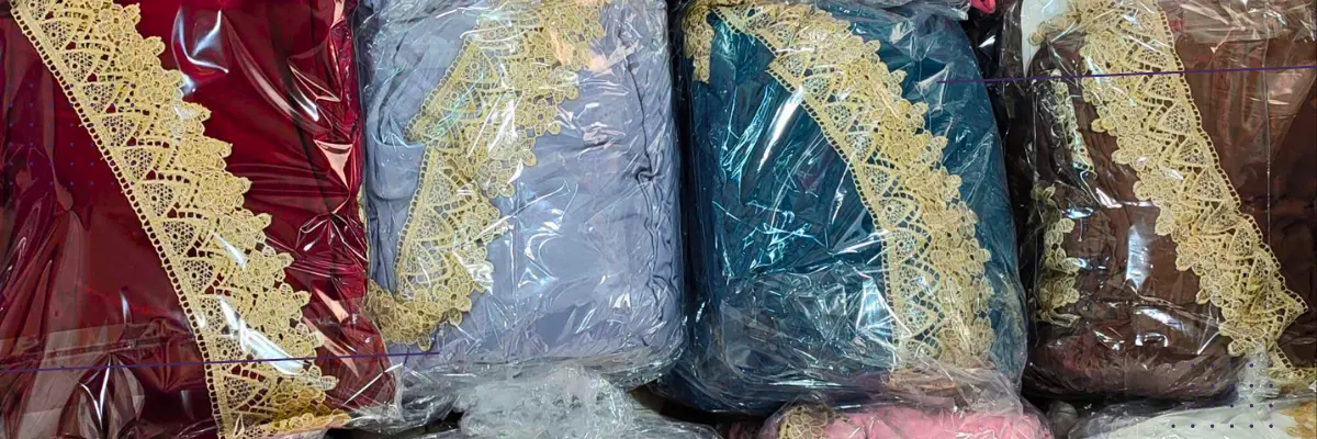 شراشف صلاة بالجملة من تركيا