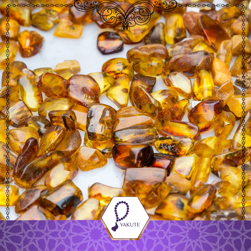 amber supplier 2