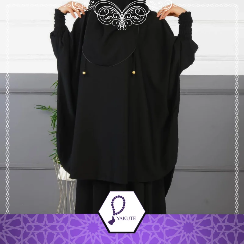 Prayer Dresses for women from the factory