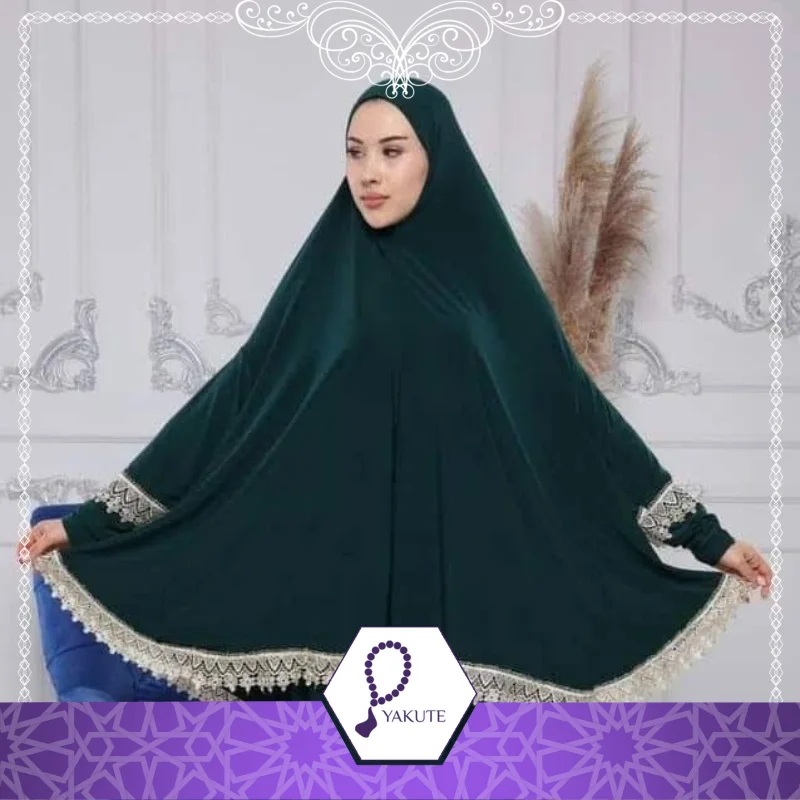 Islamic Prayer Dresses