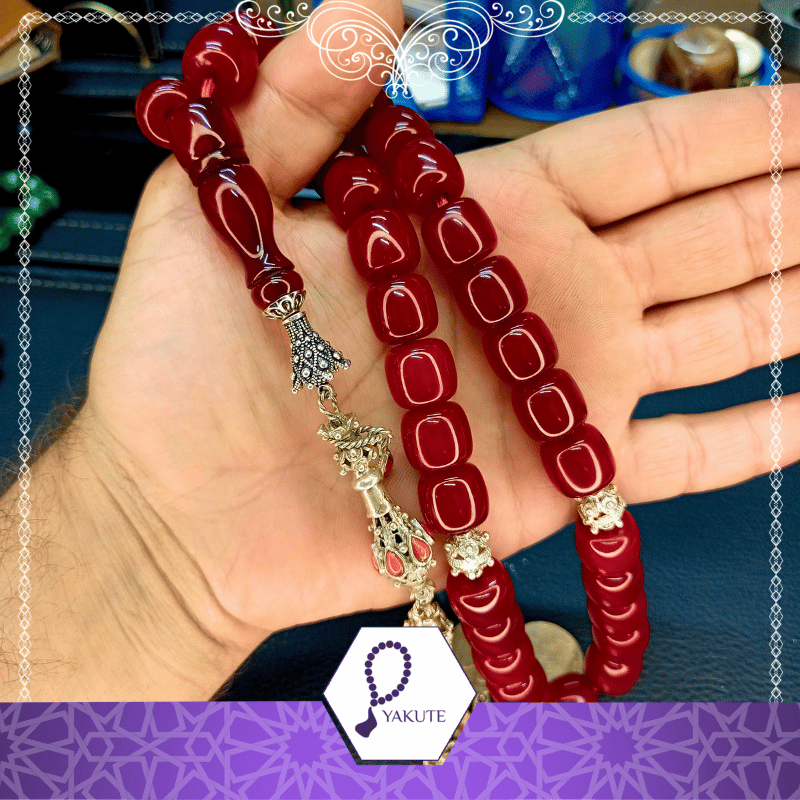 Faturan Rosary 3