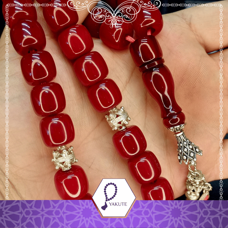 Faturan Rosary 1