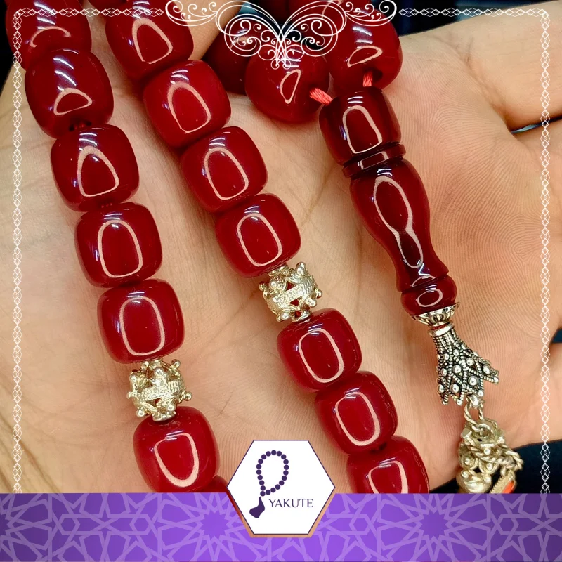 Handmade rosaries supplier