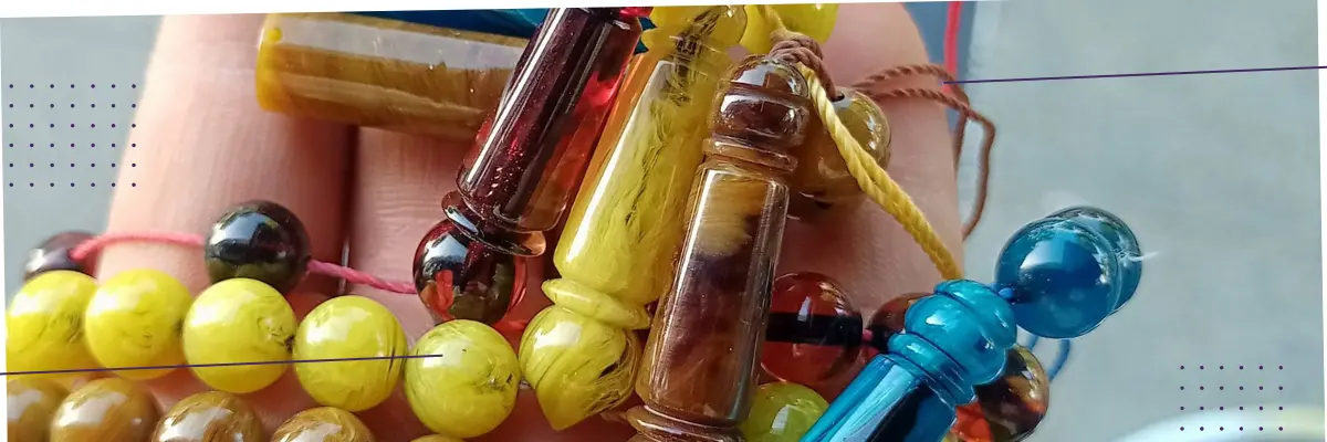 سبح بكلايت بالجملة